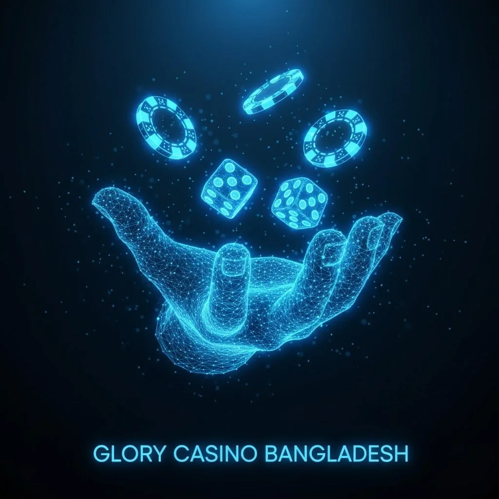 Glory Casino Pakistan